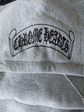 Chrome Hearts Hoodie